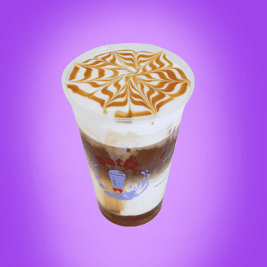 Frío Caramelo
