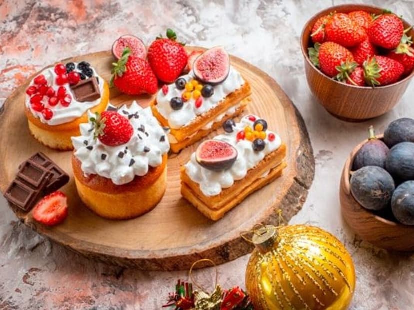 Tú Postre Tú Antojo