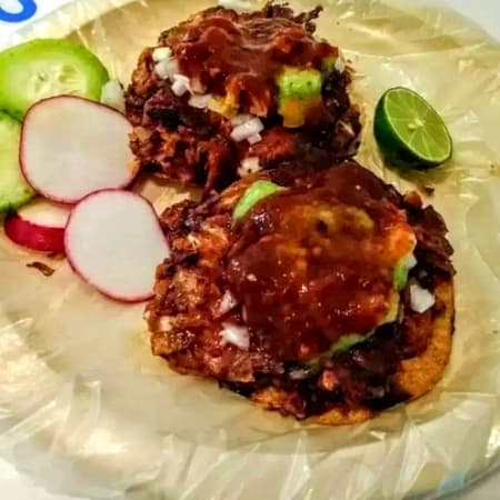 Volcán al Pastor