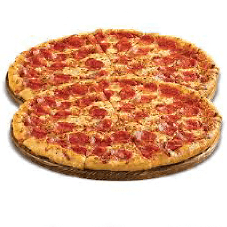 Promoción de Pepperoni