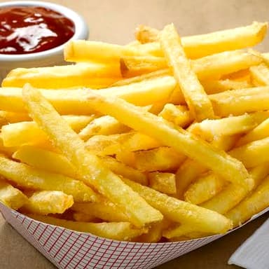Papas French (180gr)