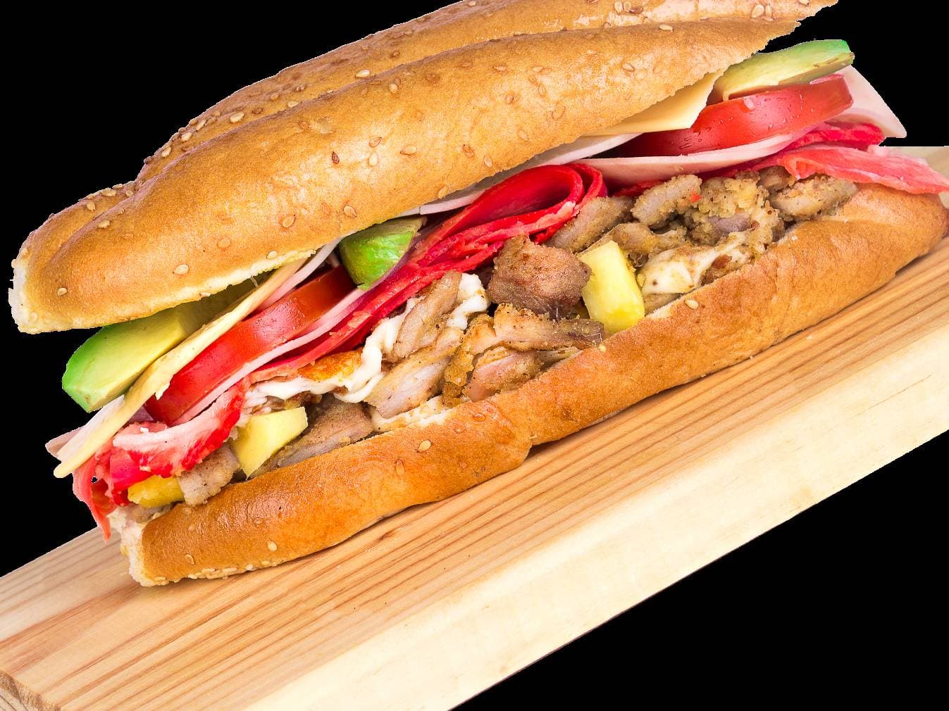 Torta Valenzuela
