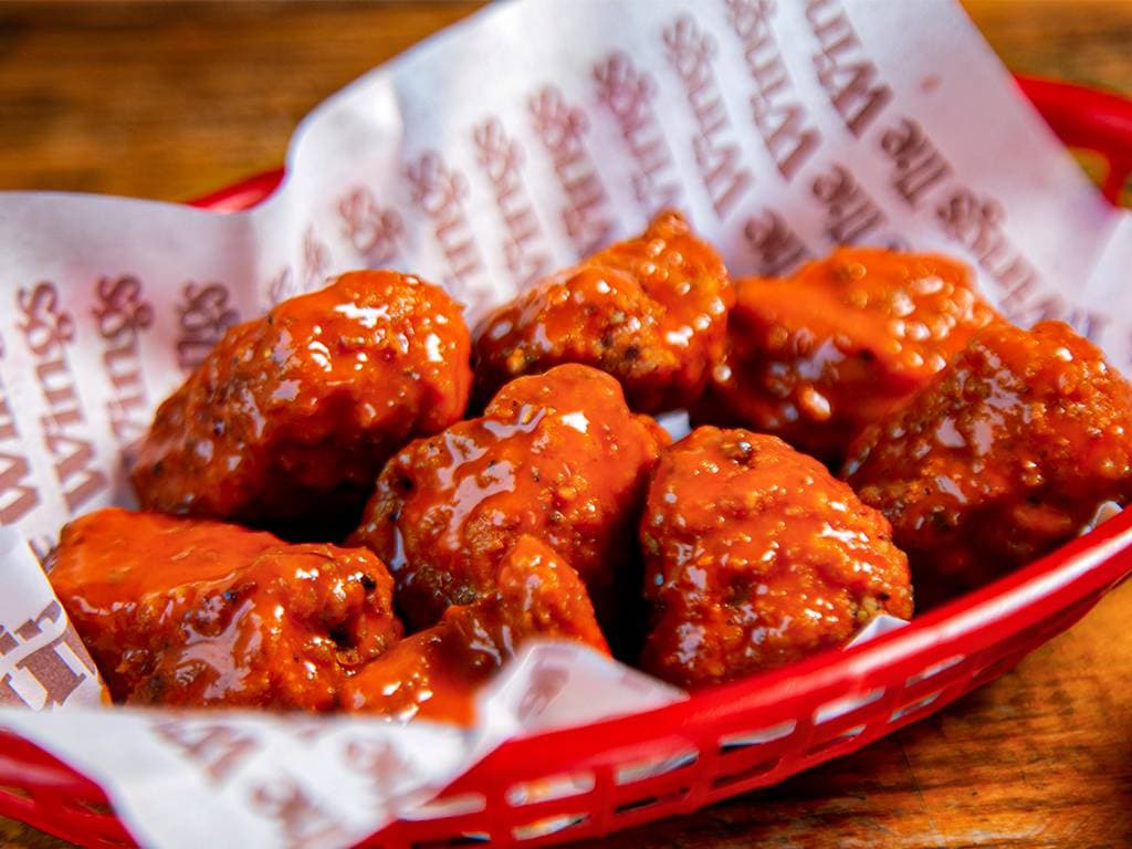 C Wings 6