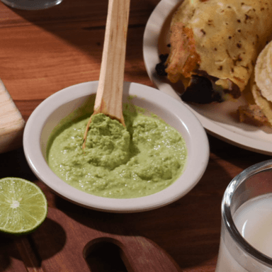Salsa Picante Extra