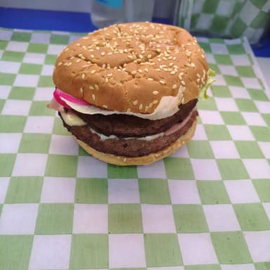 Hamburguesa