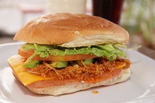 TORTA CUBANA
