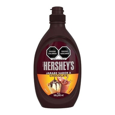 Crepa de Chocolate Hershey's