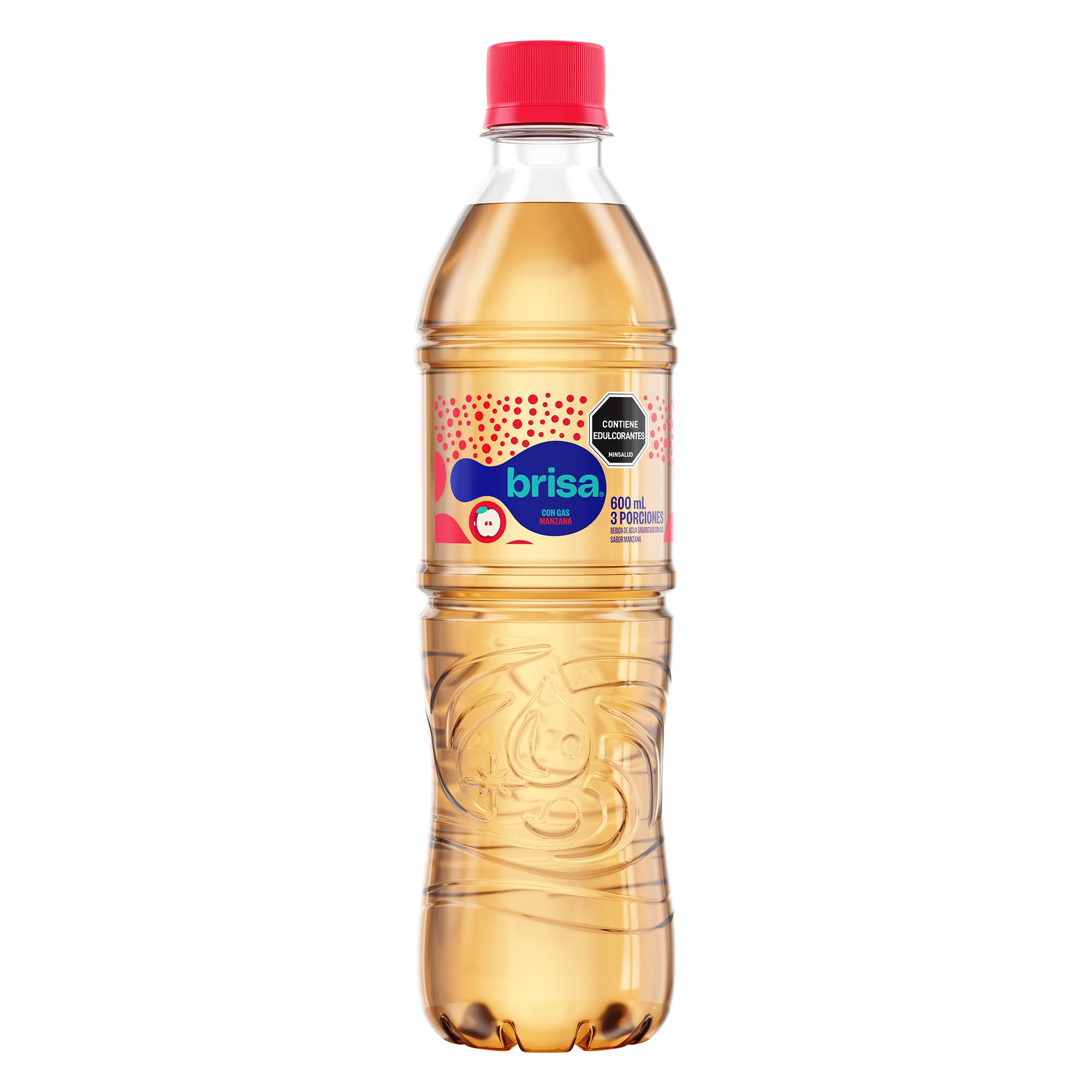 Agua saborizada