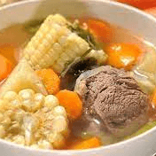 Puchero de Res con Verduras