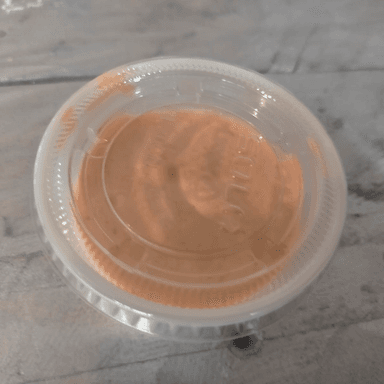 Aderezo Chipotle 2 oz
