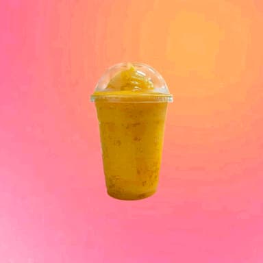 Smoothie Mango