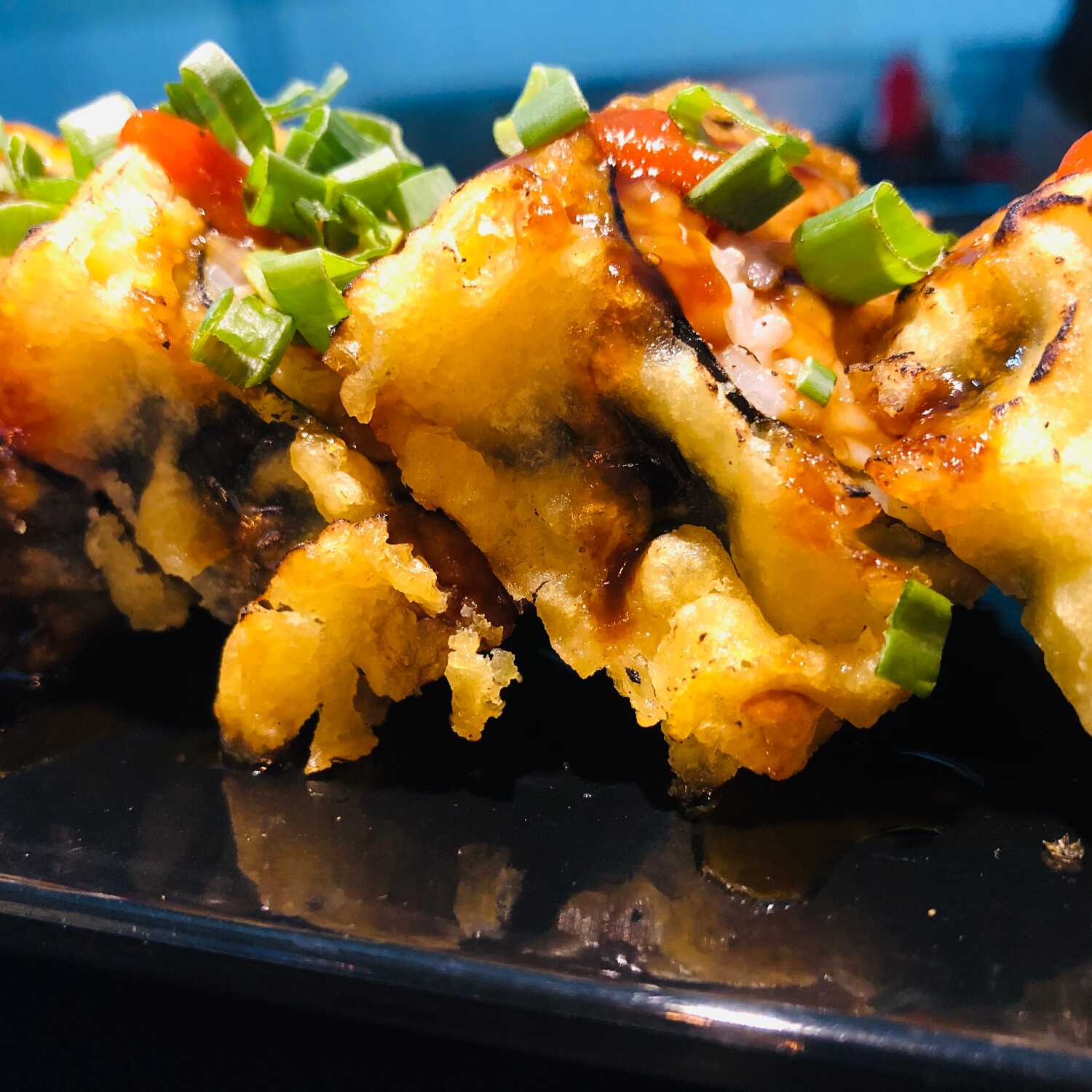Iguana Maki Grande