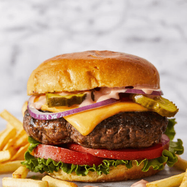 RANCHERA BURGER