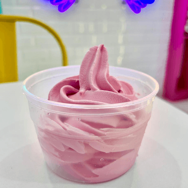 350 Gr. Helado de Yogurt Frutos Rojos
