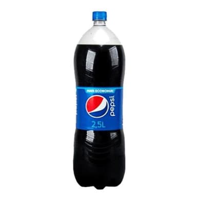 PEPSI 2.5L APPS