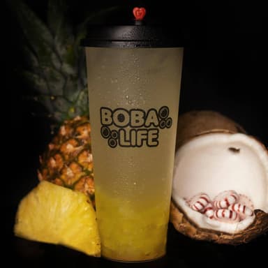 Mojito Hawaiano