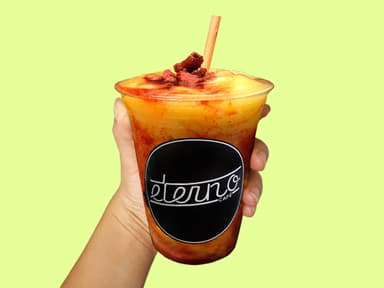 Slushie de Mango