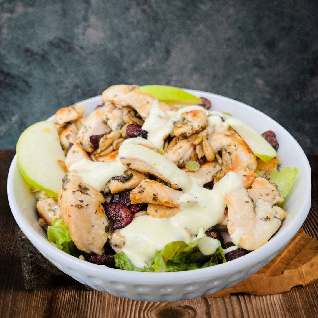 Ensalada Fitness