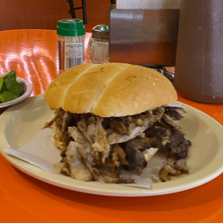 Torta Árabe