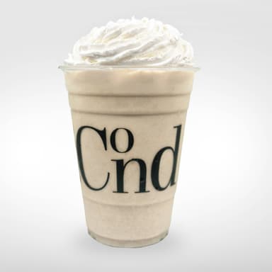 Frappé Chai