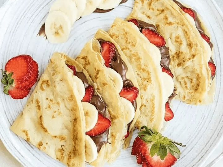 Crepa Exquisita