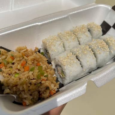 SURI MAKI.