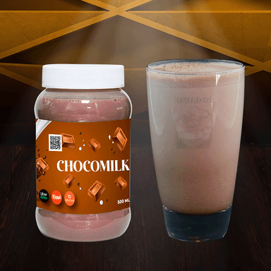 Chocomilk  500 ml