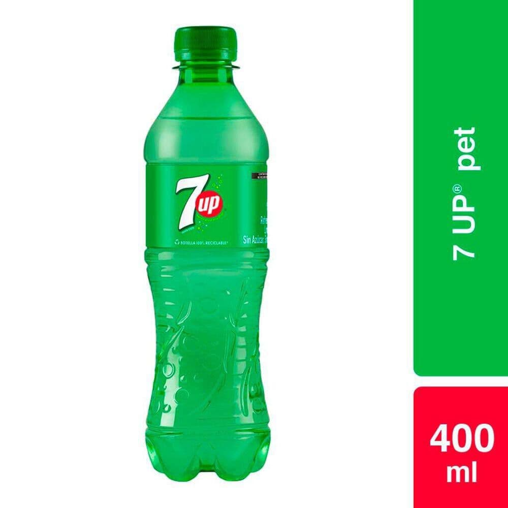 Seven Up