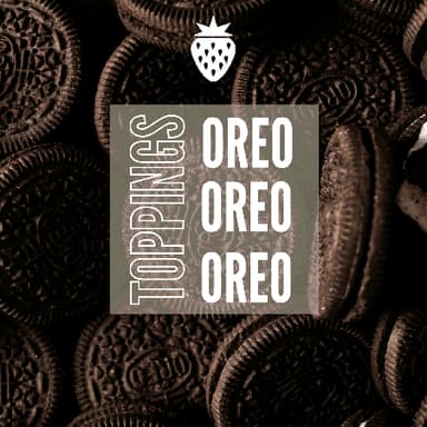 OREO