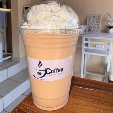 LATTE VAINILLA 16oz
