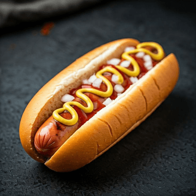 HOT DOG CLASIC
