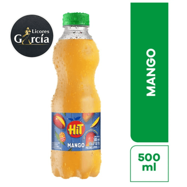 Hit Mango 500mL