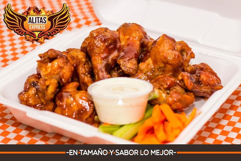 Alitas Express