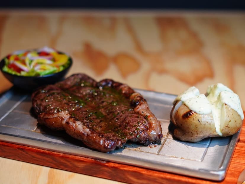 LA PARRILLA URBANA