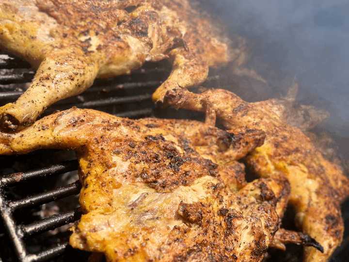 Pollos Asados "El Güero"