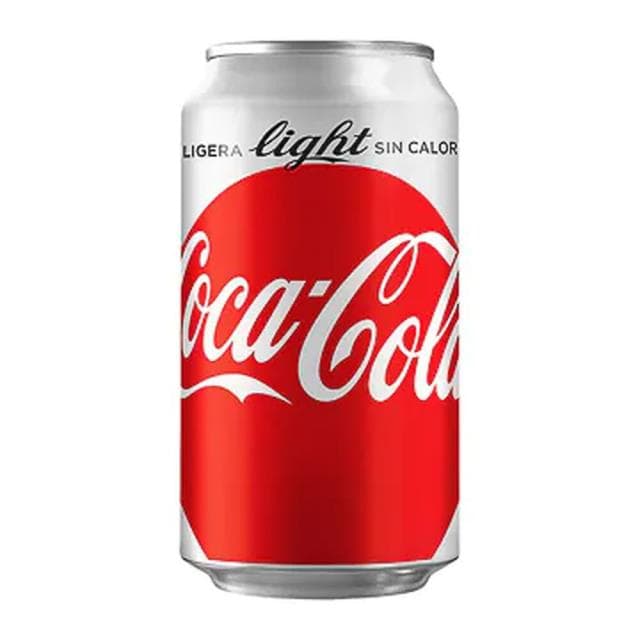 COCA COLA LIGHT