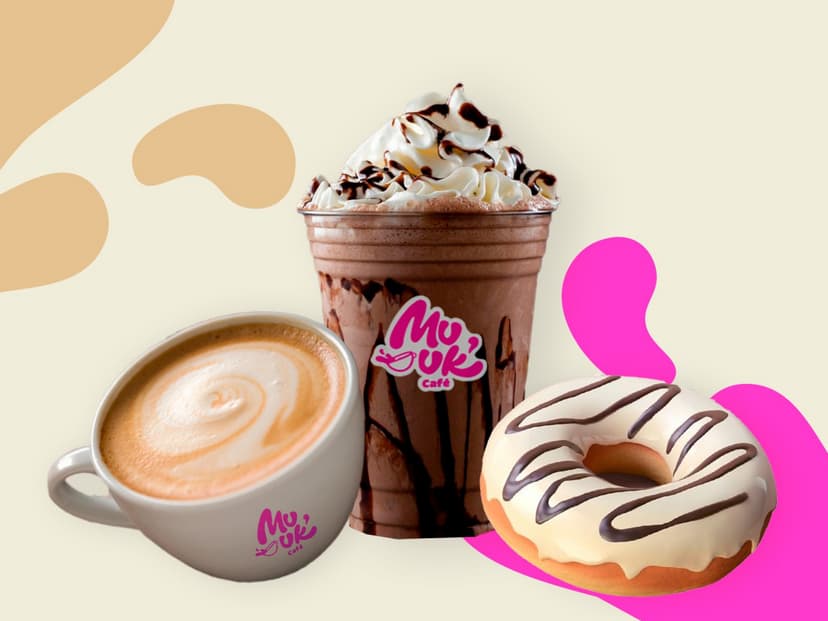 Muuk Café