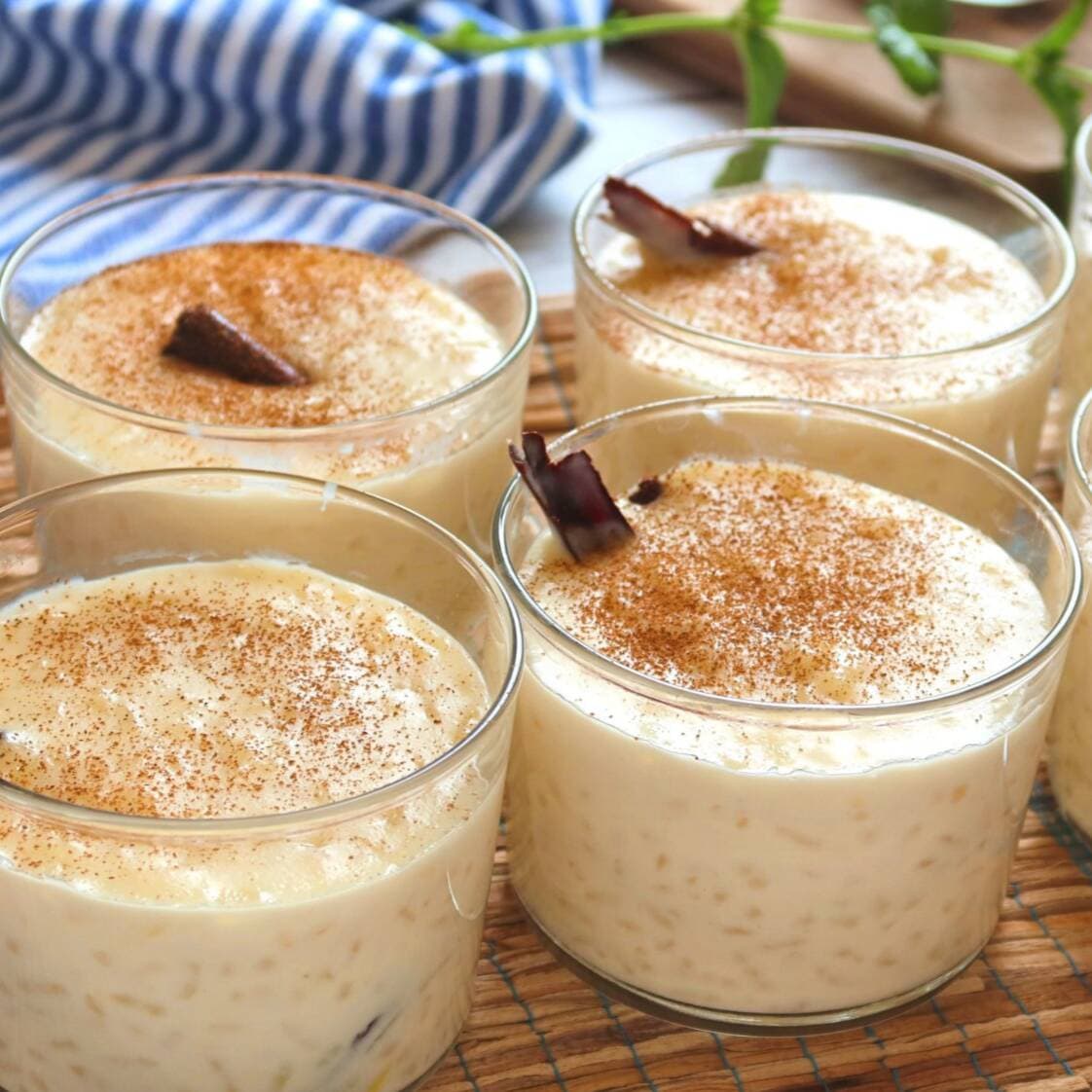Arroz con Leche 1 Kg