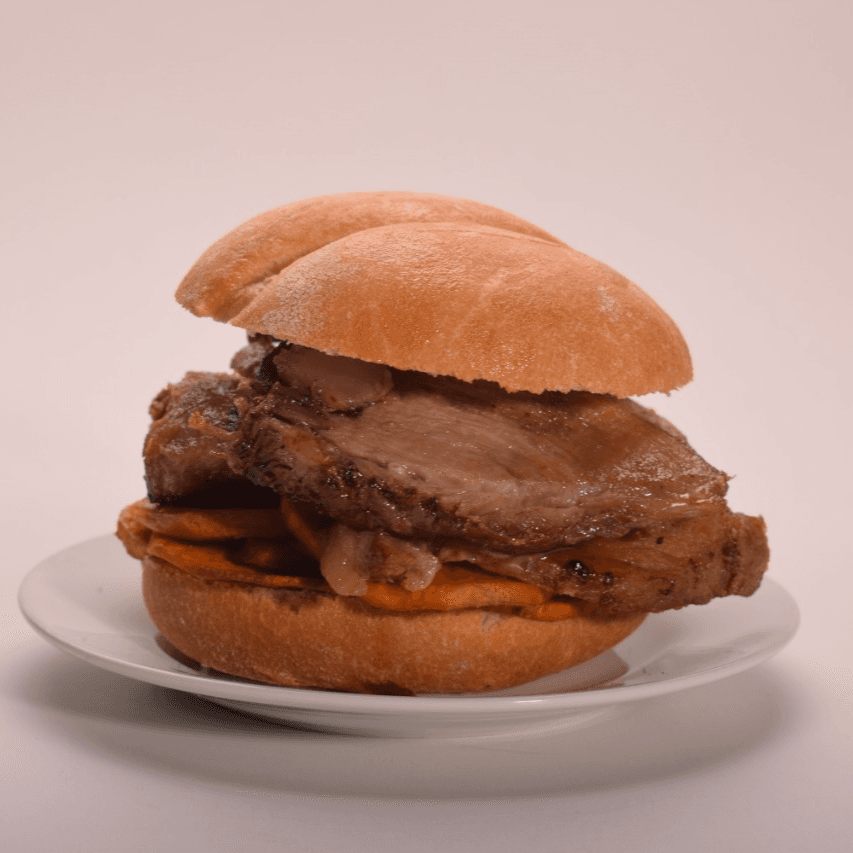 Sandwich de Chicharrón 130 G