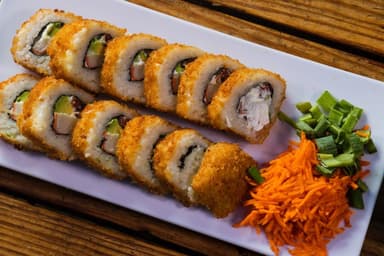 SURIMI BLUE