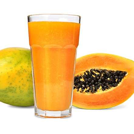Jugo de Papaya 500 ml