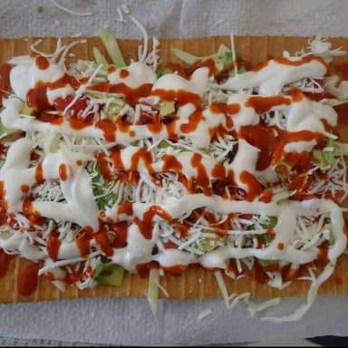 CHICHARRÓN PREPARADO