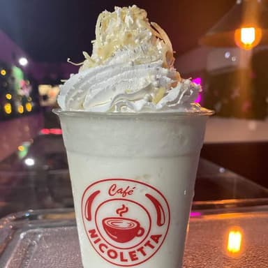 Frapuccino Coco