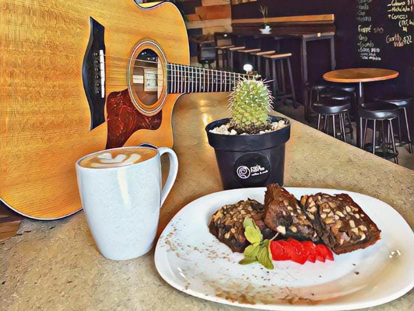 Raíz Norte Coffee & Craft