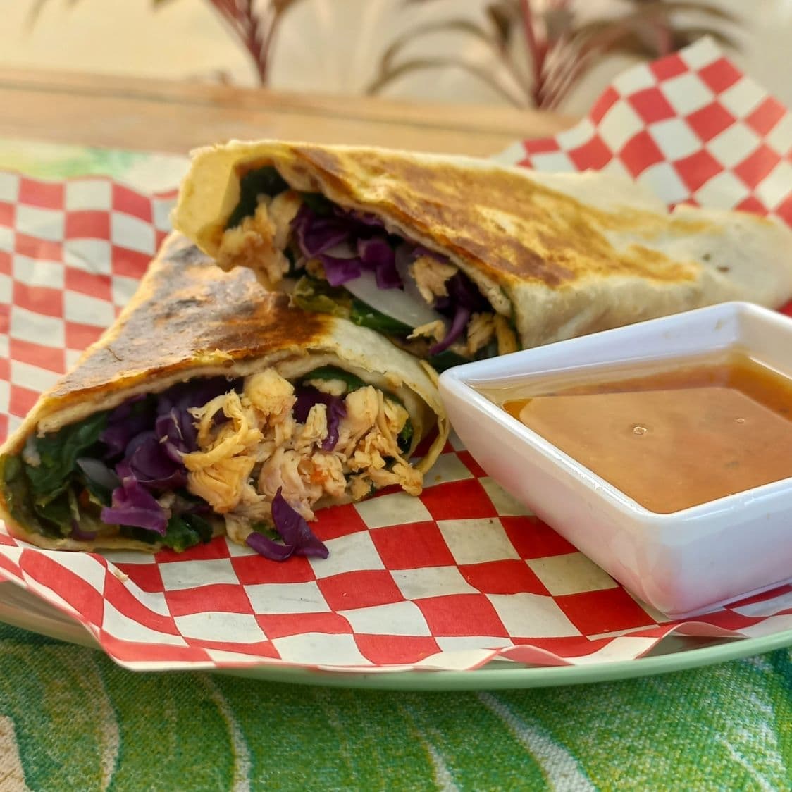 Wrap
