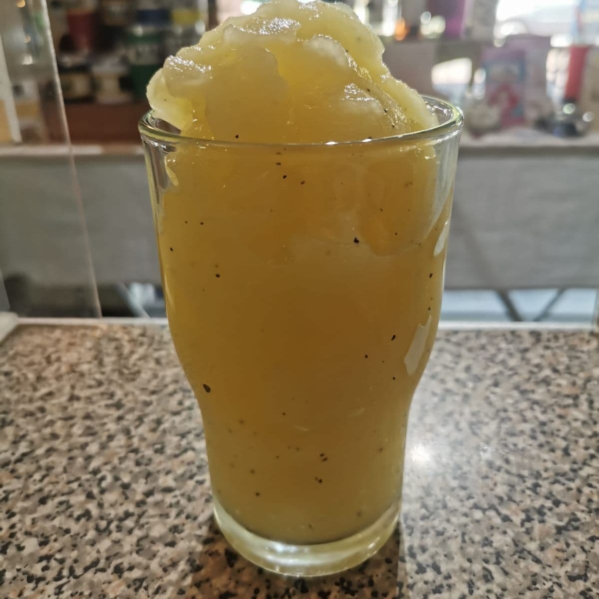 Maracuyada