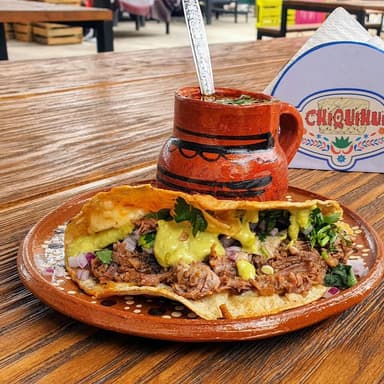 Kilo de Birria