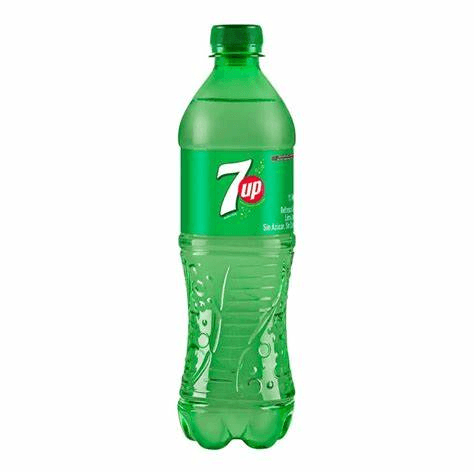 7 UP 4OOML