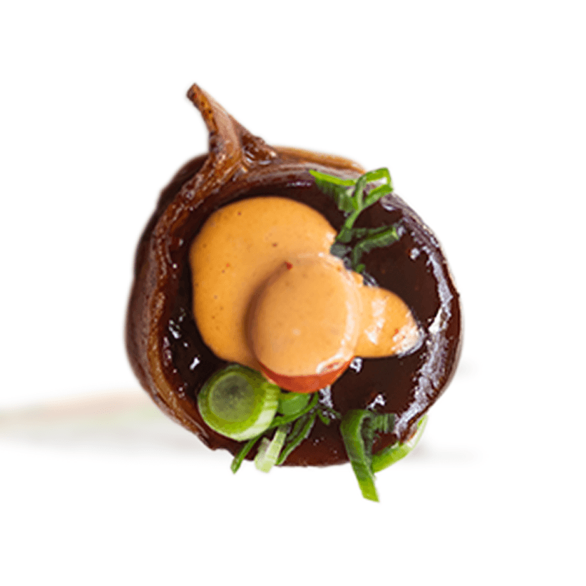 El Rollo del Chef