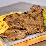 Churrasco A La Plancha